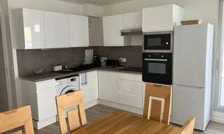 Appartement 3 Pièces 64 m² à louer à Meaux (77100)