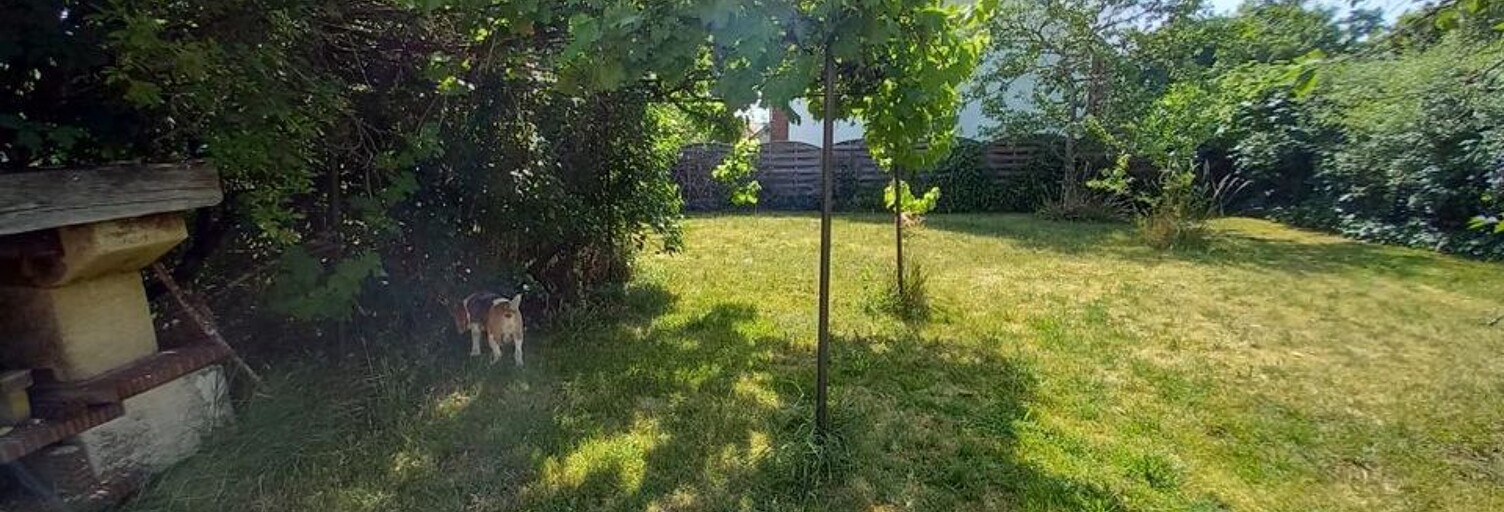 Appartement 1 Pièce 21 m² à louer à La Chapelle-Saint-Sépulcre (45210)