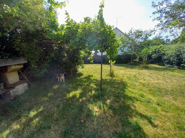 Chambre de 21m2 à louer sur La Chapelle-Saint-Sépulcre — photo 1