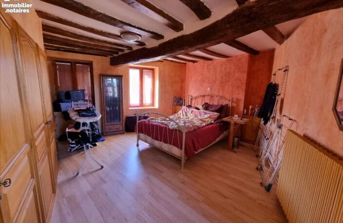 Chambre de 21m2 à louer sur La Chapelle-Saint-Sépulcre — photo 4