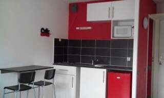 Appartement 1 Pièce 20 m² à louer à Saint-Étienne (42000)
