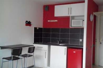 Appartement 1 pièces 406 €