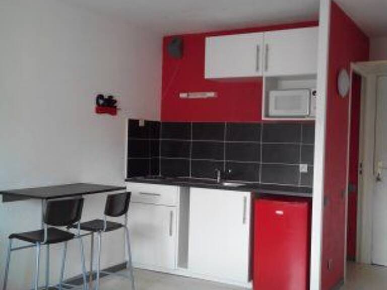 Studio de 20m2 à louer sur Saint-Étienne — photo 1