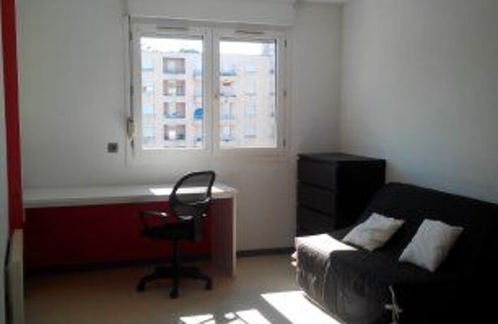Studio de 20m2 à louer sur Saint-Étienne — photo 2
