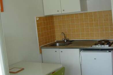 Appartement 1 pièces 440 €