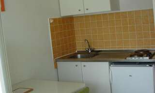 Appartement 1 Pièce 26 m² à louer à Saint-Étienne (42000)