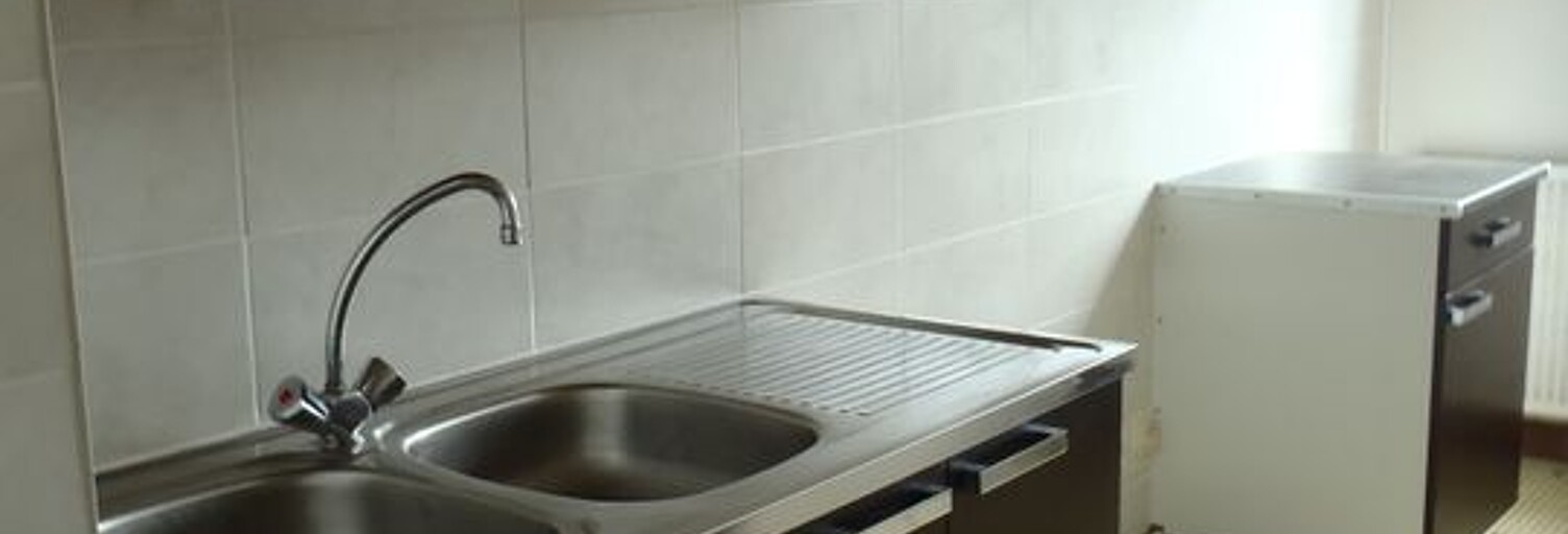Appartement 3 Pièces 64 m² à louer à Tours (37000)