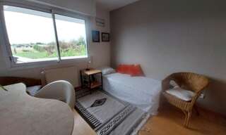 Appartement 1 Pièce 11 m² à louer à Le Rheu (35650)
