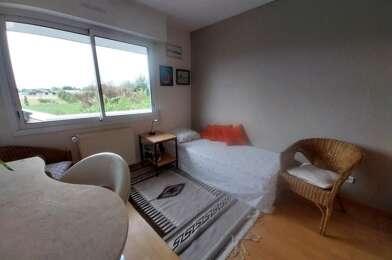 Appartement 1 pièces 288 €