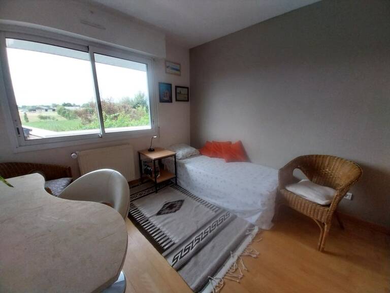 Chambre de 11m2 à louer sur Le Rheu — photo 1