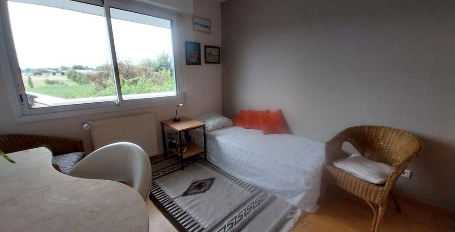 Chambre de 11m2 à louer sur Le Rheu — photo 1