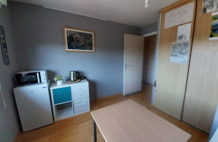 Chambre de 11m2 à louer sur Le Rheu — photo 2
