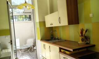 Appartement 1 Pièce 27 m² à louer à Marseille 7 (13007)