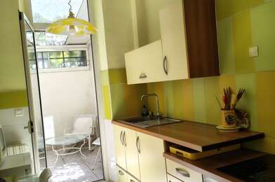 Appartement 1 pièces 750 €