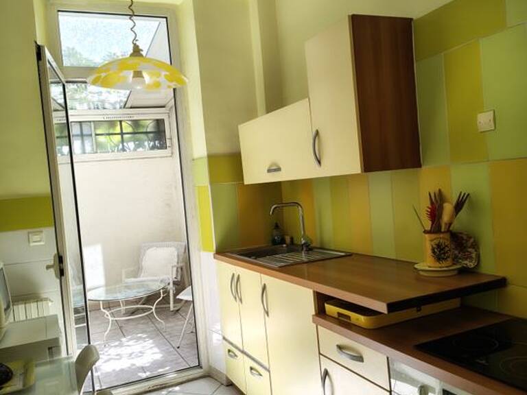 Appartement de 27m2 à louer sur Marseille 07 — photo 1