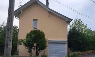 Maison 5 Pièces 100 m² à louer à Saint-Julien-en-Genevois (74160)