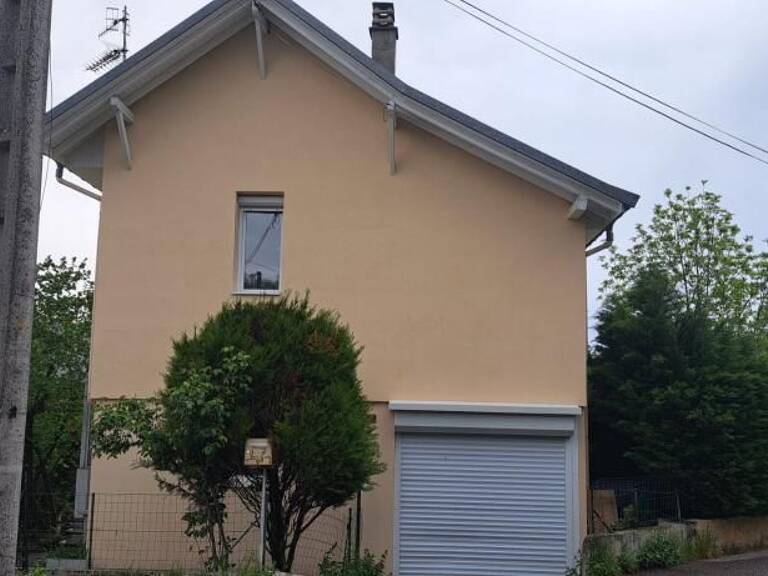 Maison de 100m2 à louer sur Saint-Julien-en-Genevois — photo 1