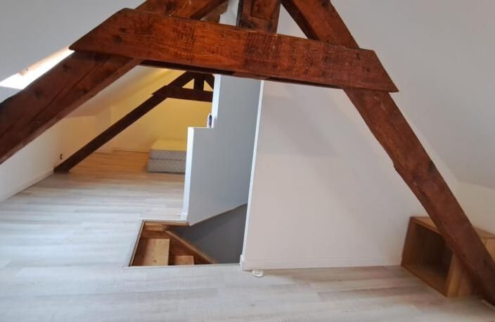 Maison de 100m2 à louer sur Saint-Julien-en-Genevois — photo 2