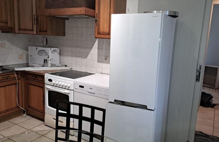 Maison de 100m2 à louer sur Saint-Julien-en-Genevois — photo 3