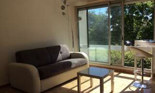 Appartement 1 Pièce 24 m² à louer à Nîmes (30000)