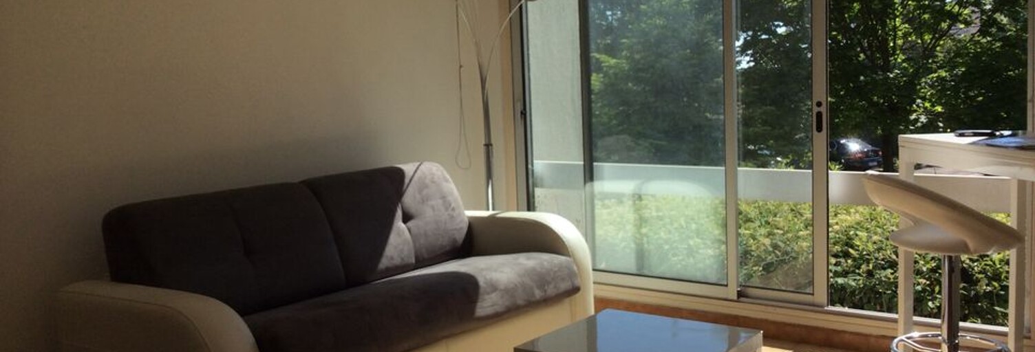 Appartement 1 Pièce 24 m² à louer à Nîmes (30000)