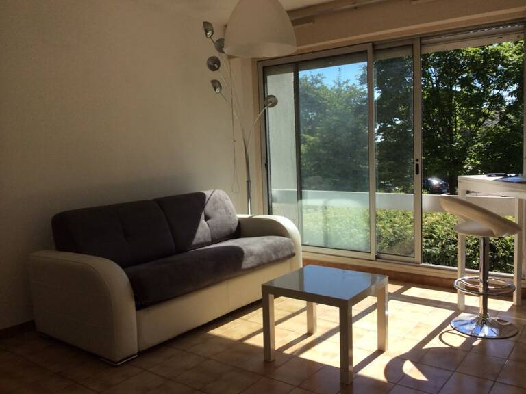 Studio de 24m2 à louer sur Nîmes — photo 1