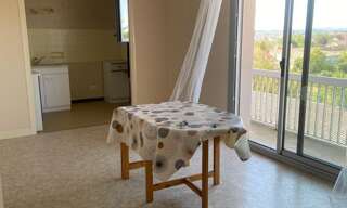 Appartement 1 Pièce 35 m² à louer à Montluçon (03100)