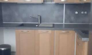 Appartement 2 Pièces 33 m² à louer à Roanne (42300)