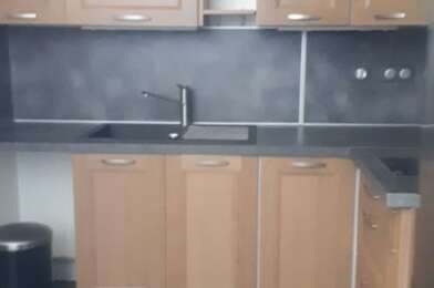 Appartement 2 pièces 430 €