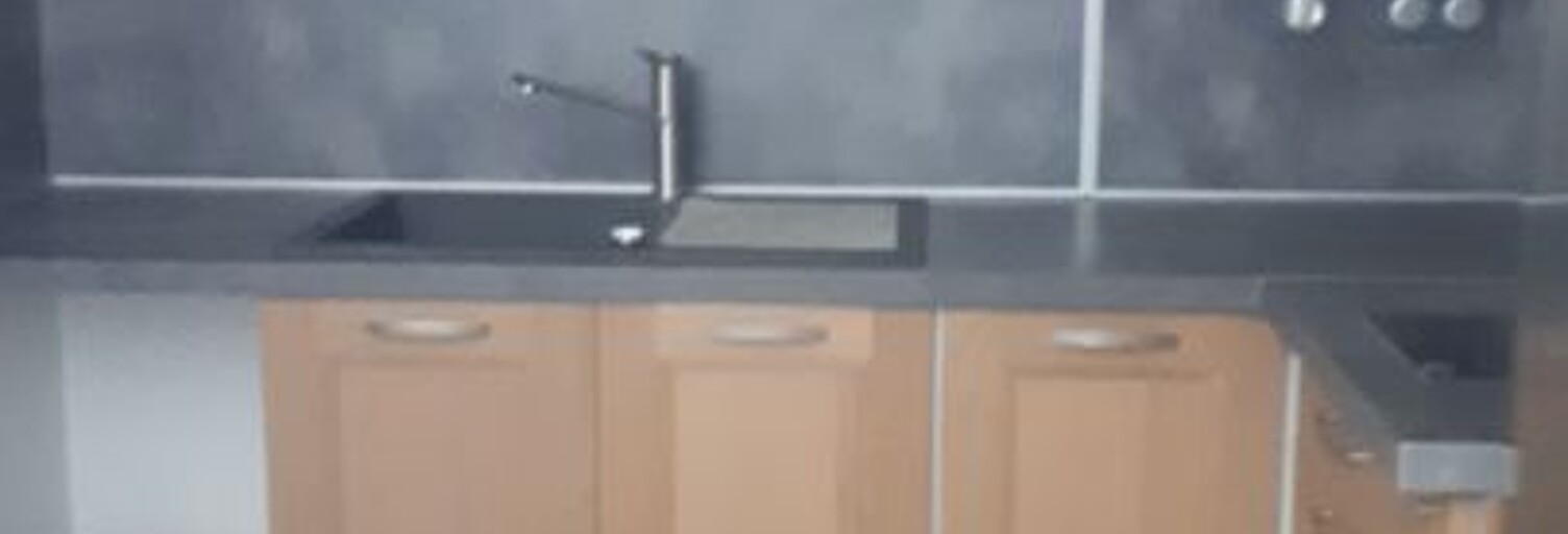 Appartement 2 Pièces 33 m² à louer à Roanne (42300)