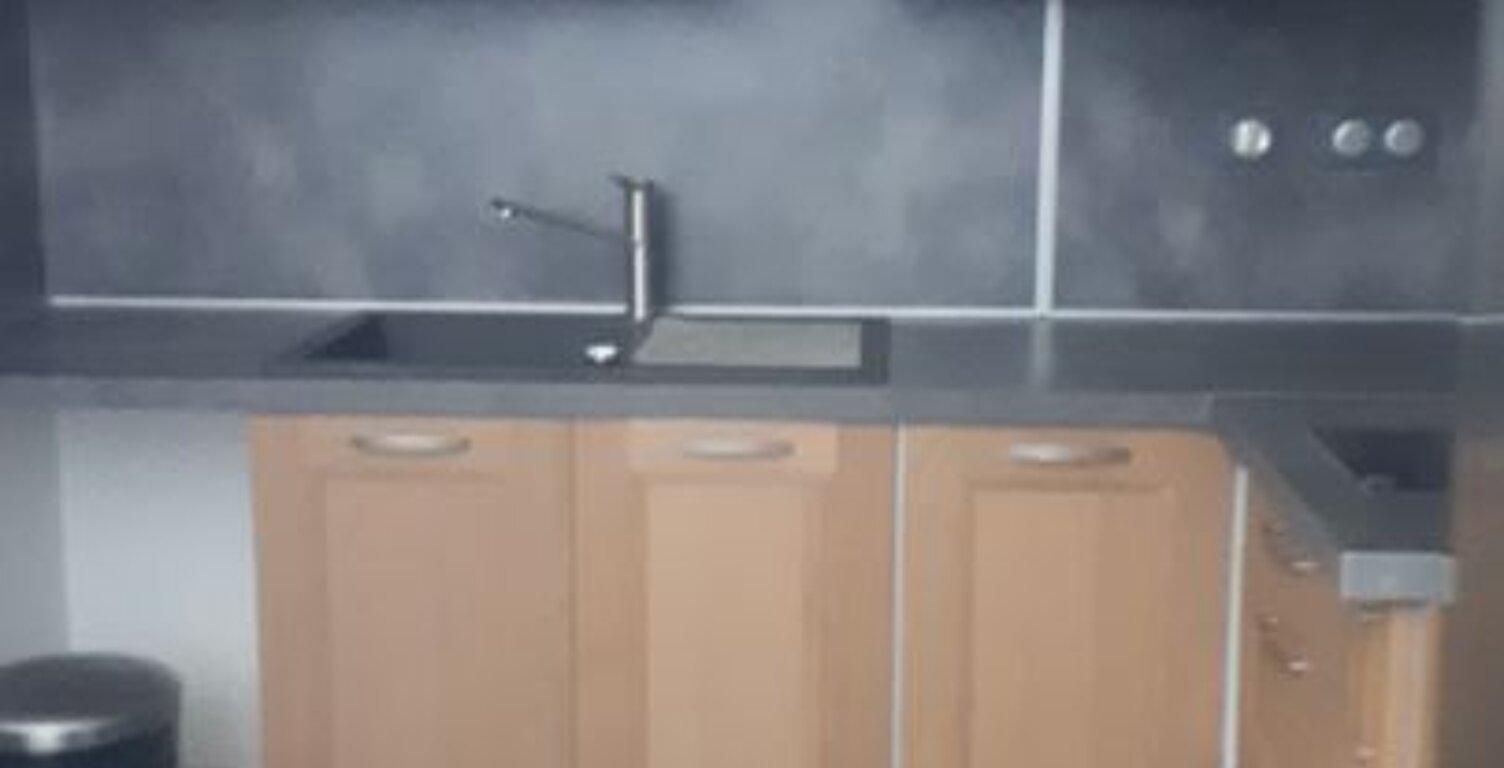 Appartement de 33m2 à louer sur Roanne — photo 1