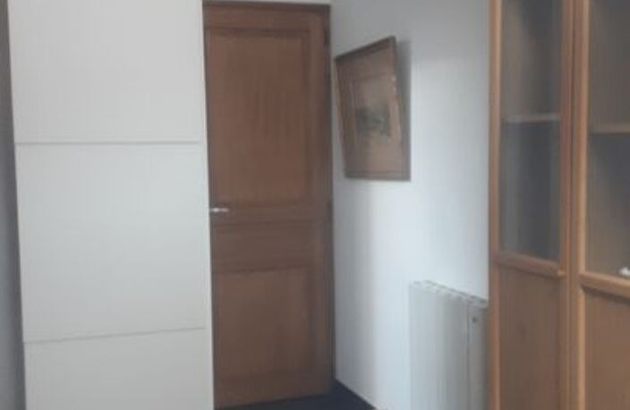 Appartement de 33m2 à louer sur Roanne — photo 2