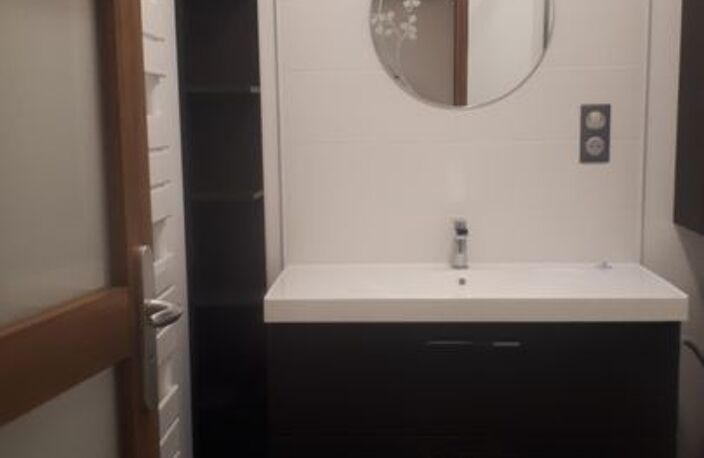 Appartement de 33m2 à louer sur Roanne — photo 4