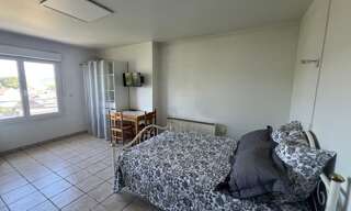 Appartement 1 Pièce 25 m² à louer à Brive-la-Gaillarde (19100)