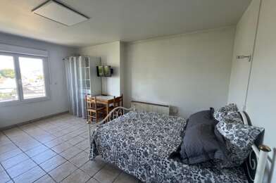 Appartement 1 pièces 450 €