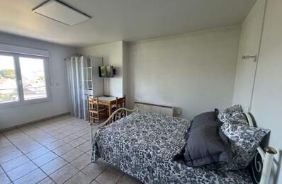 Studio de 25m2 à louer sur Brive-la-Gaillarde — photo du bien