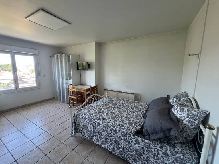 Studio de 25m2 à louer sur Brive-la-Gaillarde — photo 1