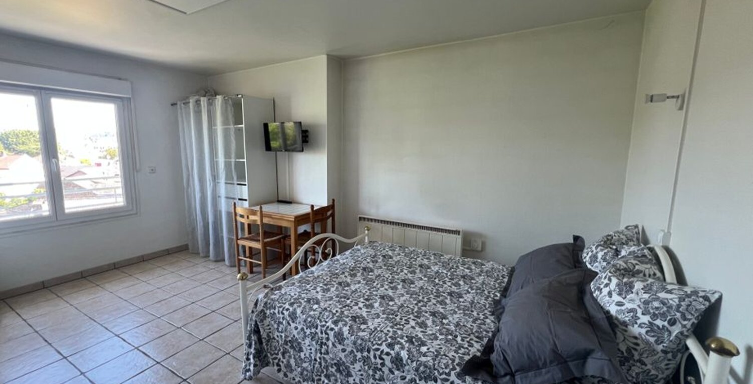 Studio de 25m2 à louer sur Brive-la-Gaillarde — photo 1