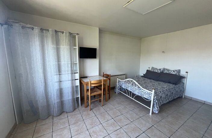 Studio de 25m2 à louer sur Brive-la-Gaillarde — photo 2