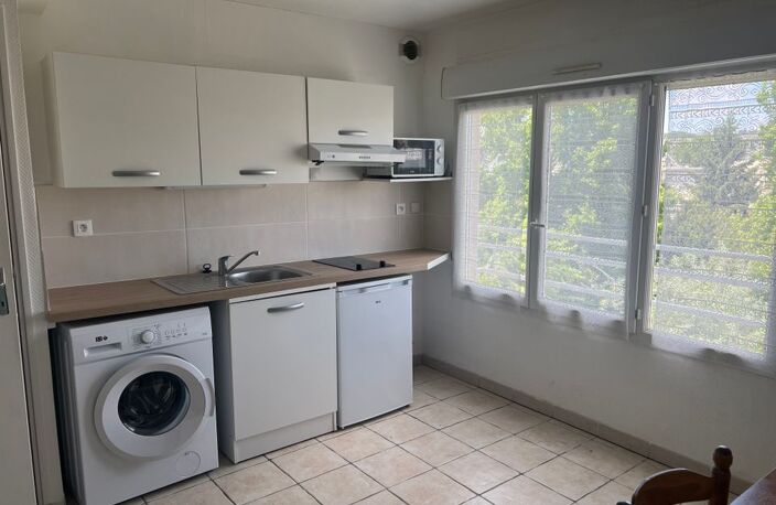 Studio de 25m2 à louer sur Brive-la-Gaillarde — photo 3