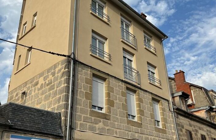 Studio de 25m2 à louer sur Brive-la-Gaillarde — photo 4