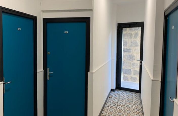 Studio de 25m2 à louer sur Brive-la-Gaillarde — photo 5