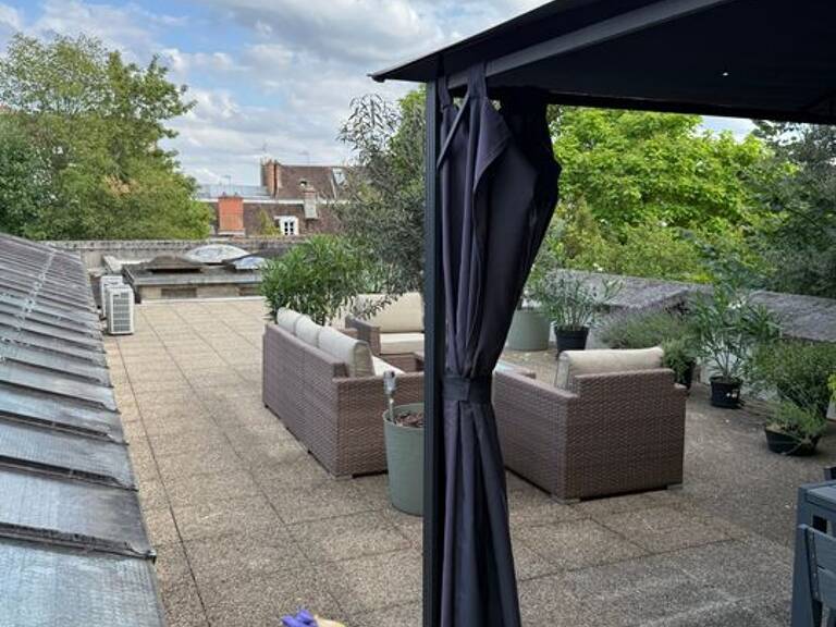 Appartement de 176m2 à louer sur Fontainebleau — photo 1