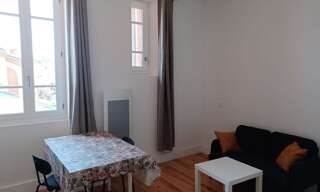 Appartement 1 Pièce 22 m² à louer à Toulouse (31000)