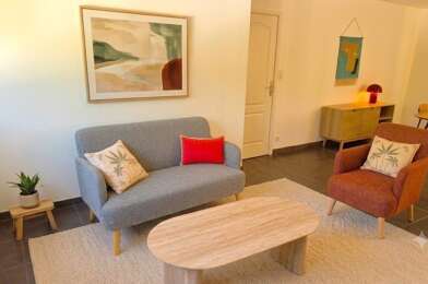 Maison 4 pièces 1455 €