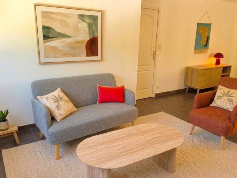 Maison de 84m2 à louer sur Vertou — photo 1