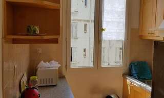 Appartement 2 Pièces 44 m² à louer à Marseille 10 (13010)