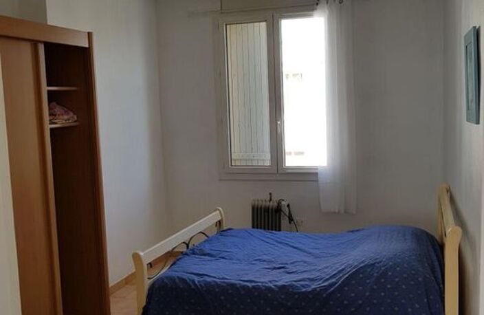 Appartement de 44m2 à louer sur Marseille 10 — photo 2