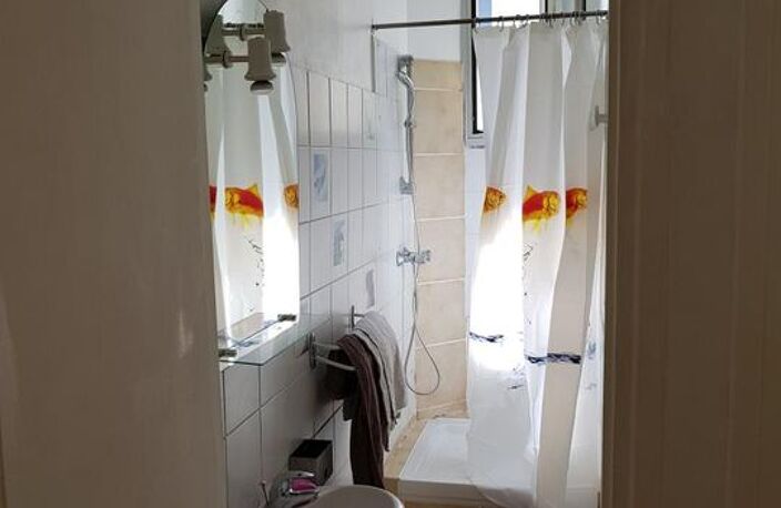 Appartement de 44m2 à louer sur Marseille 10 — photo 3