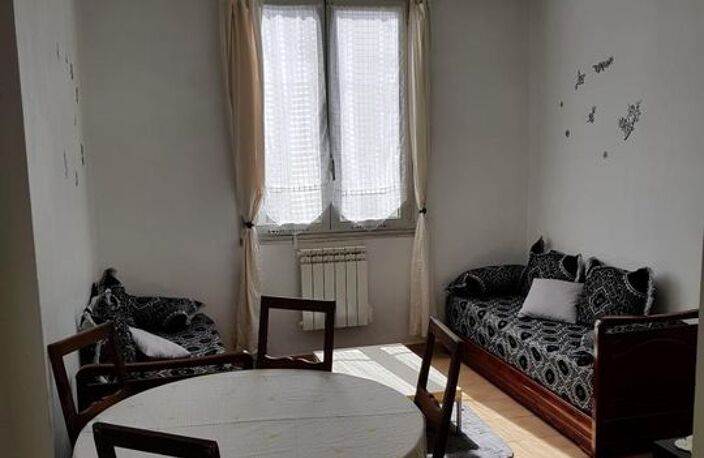 Appartement de 44m2 à louer sur Marseille 10 — photo 4